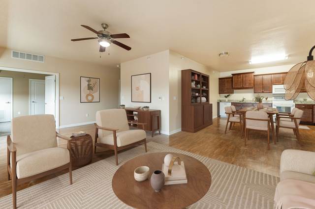 Altoona Towers Apartments